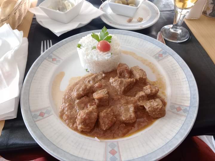 Restaurante Transilvania Photo 10