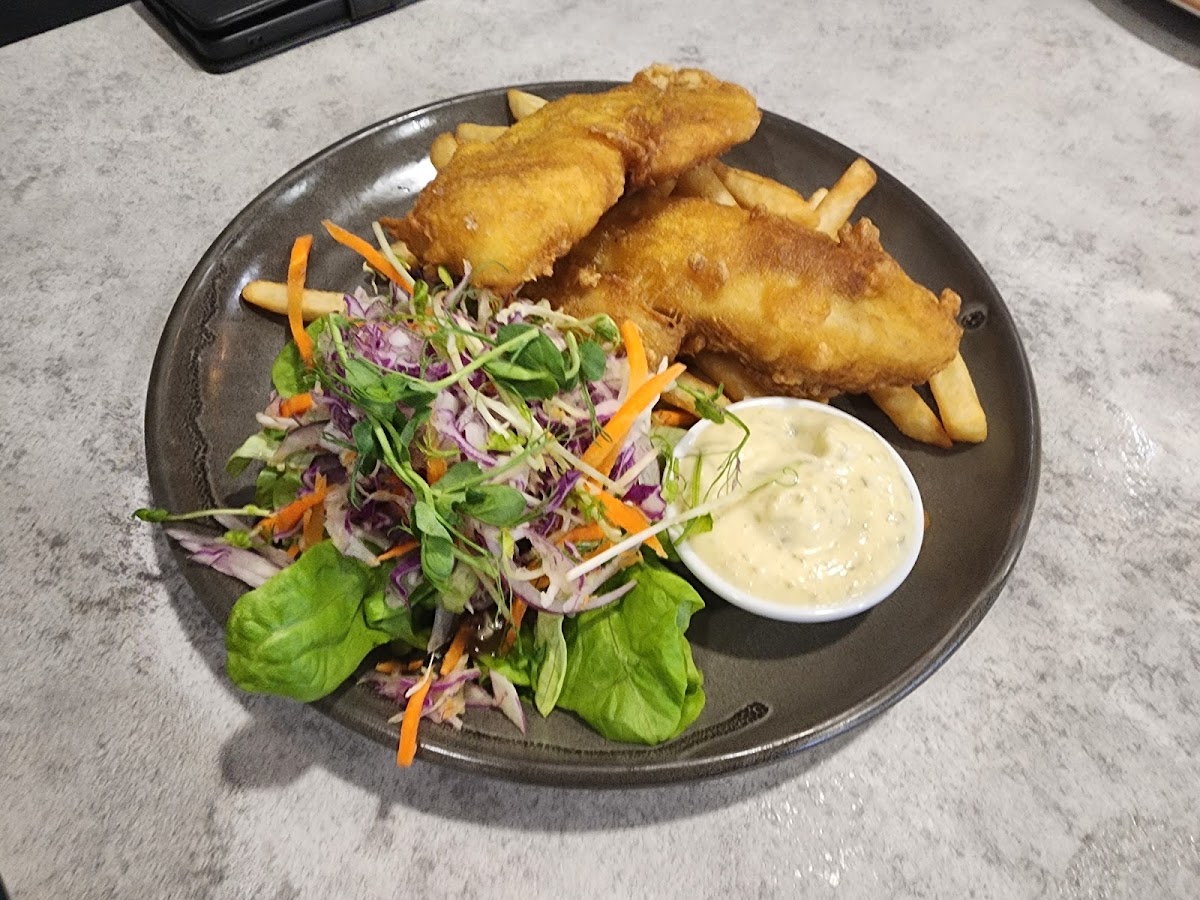 Nellies Wine Bar & Restaurant Photo 5