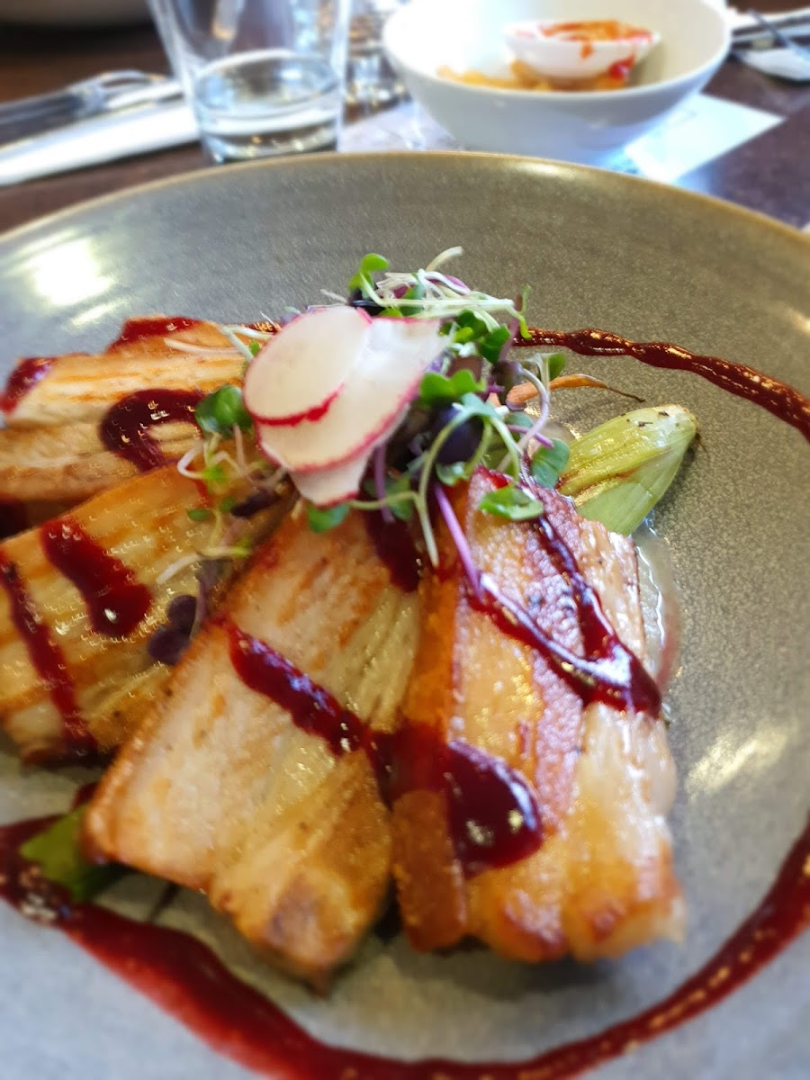 Nellies Wine Bar & Restaurant Photo 8