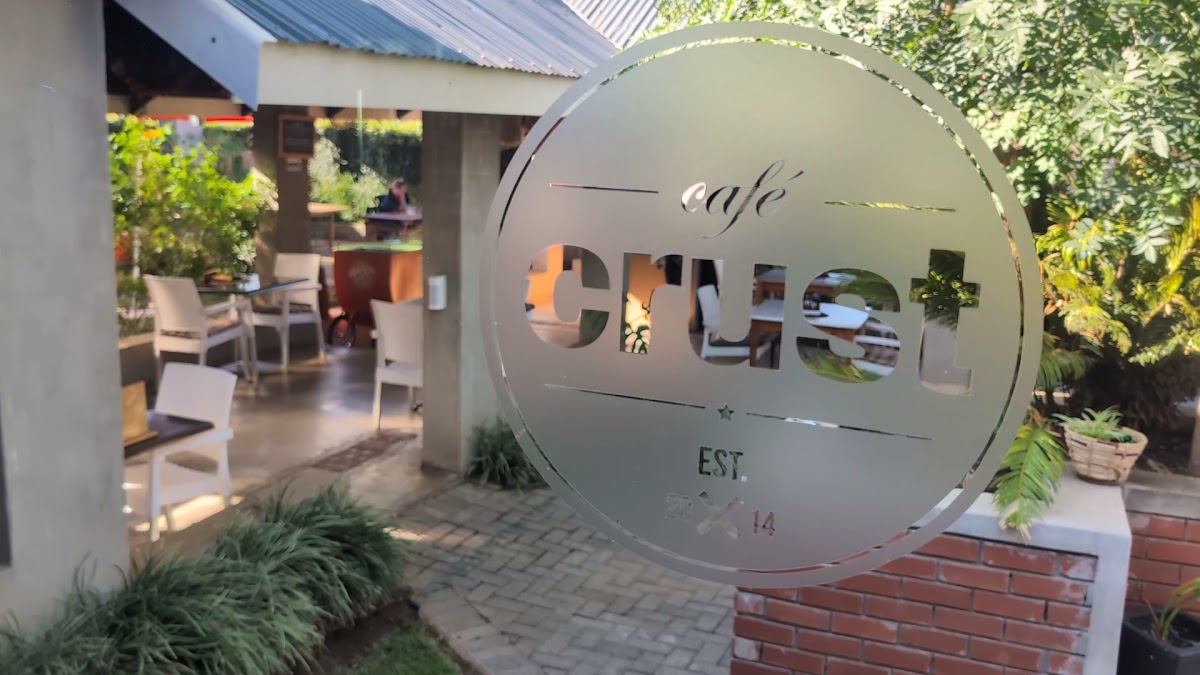 Cafe Crust Photo 2