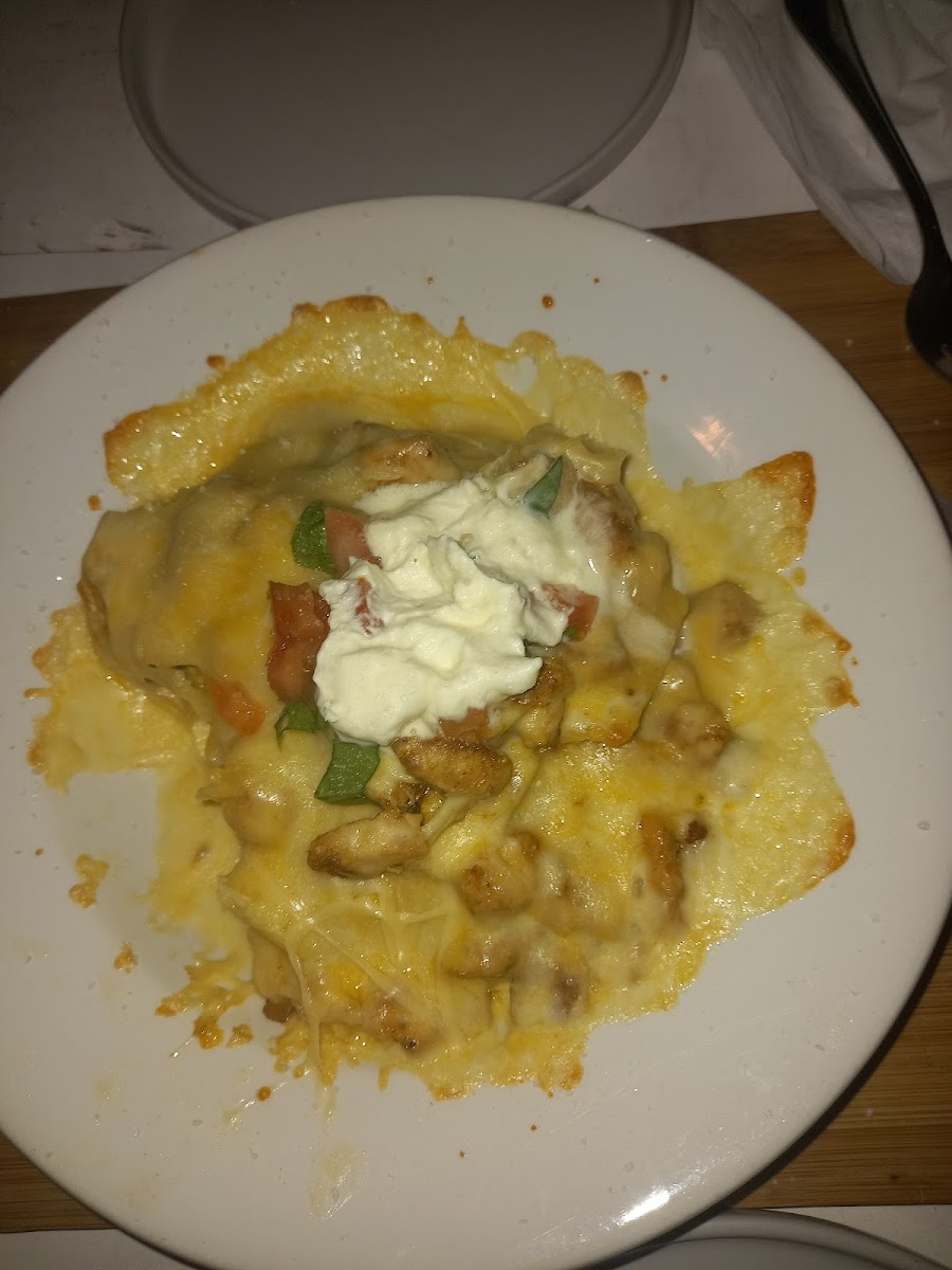 Cafe Crust Photo 6