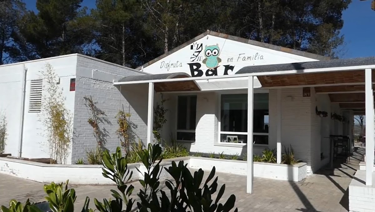 Zoo Bar