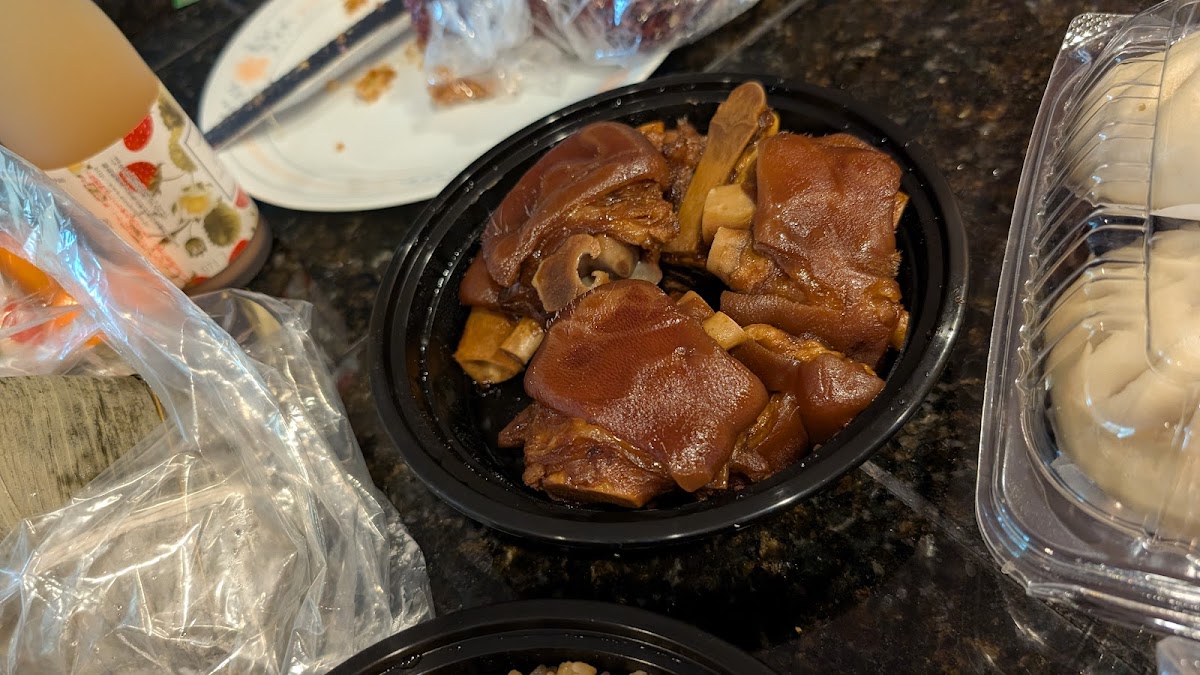 Tofu 101 Photo 8