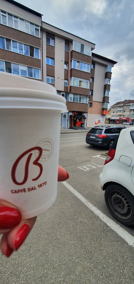 Zireto Caffe - Targu Neamt Photo 4
