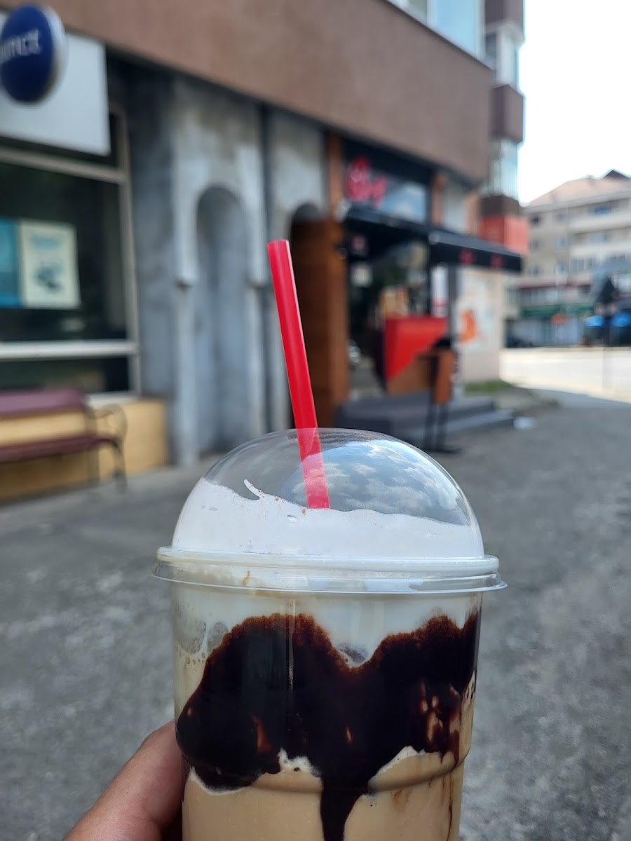 Zireto Caffe - Targu Neamt Photo 6