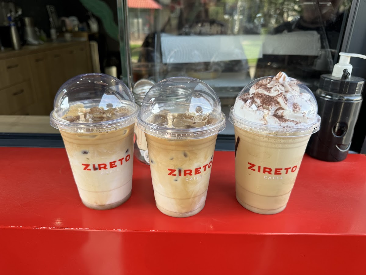 Zireto Caffe - Targu Neamt Photo 9