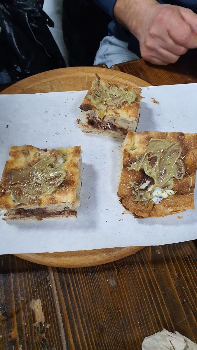 Brunetto - Pizza & Cucina Photo 10
