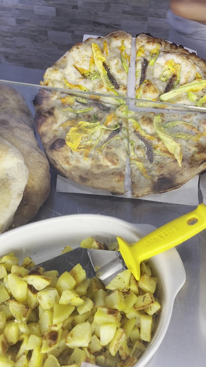 Brunetto - Pizza & Cucina Photo 2