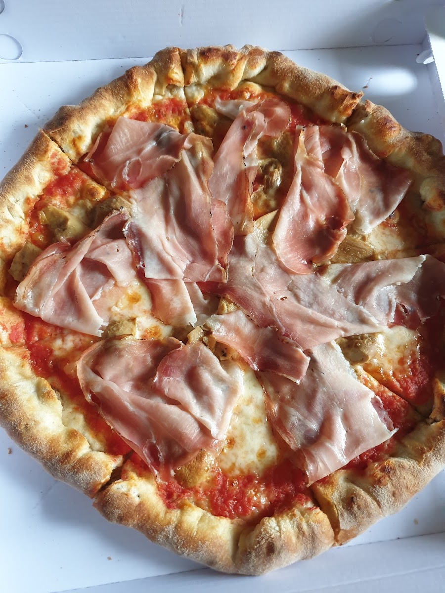 Brunetto - Pizza & Cucina Photo 5