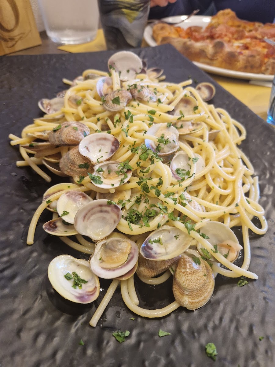 Brunetto - Pizza & Cucina Photo 7