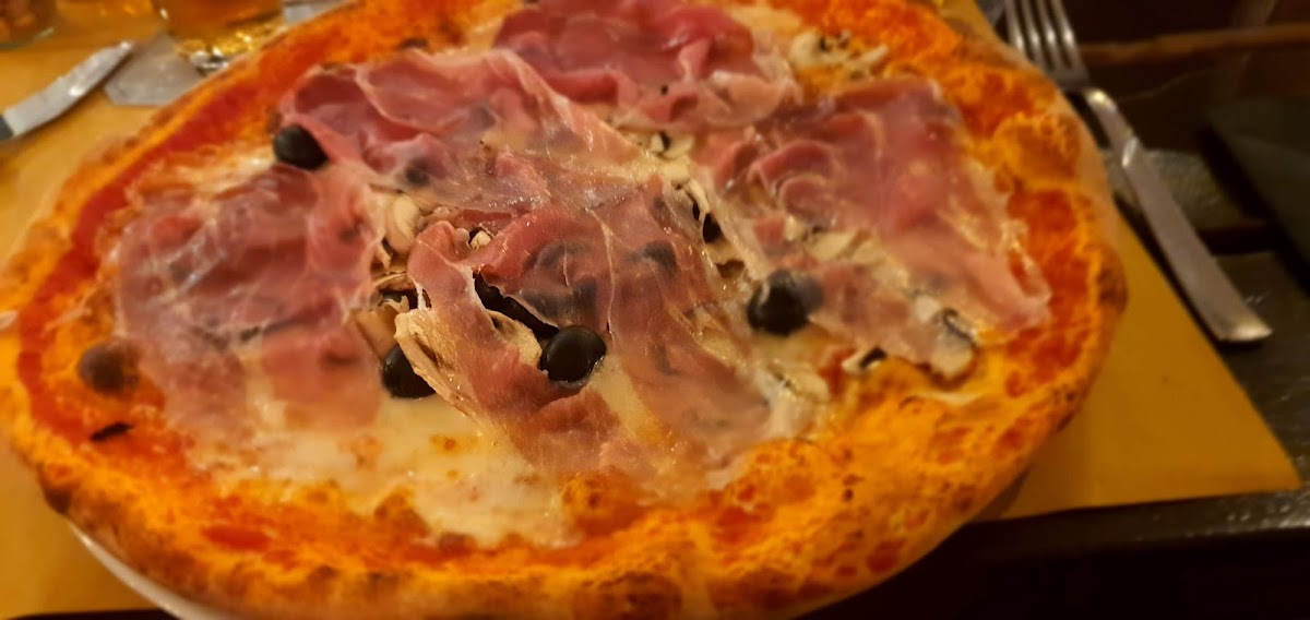 Brunetto - Pizza & Cucina Photo 8