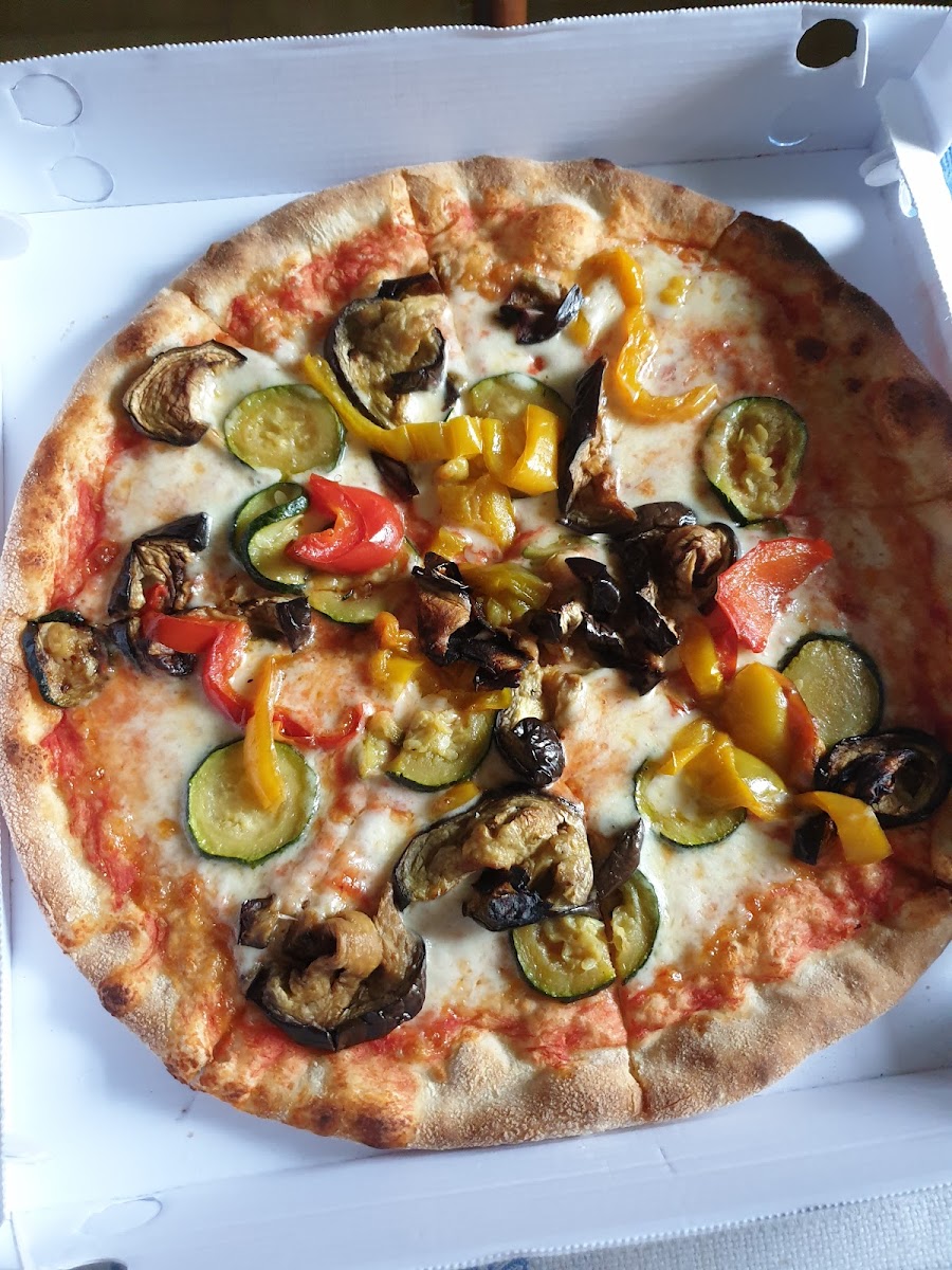 Brunetto - Pizza & Cucina Photo 9