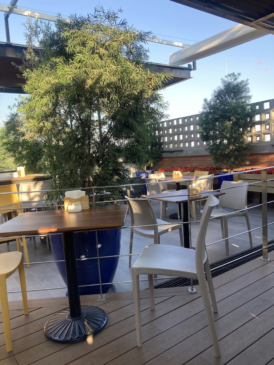 Terraza Miel Photo 10