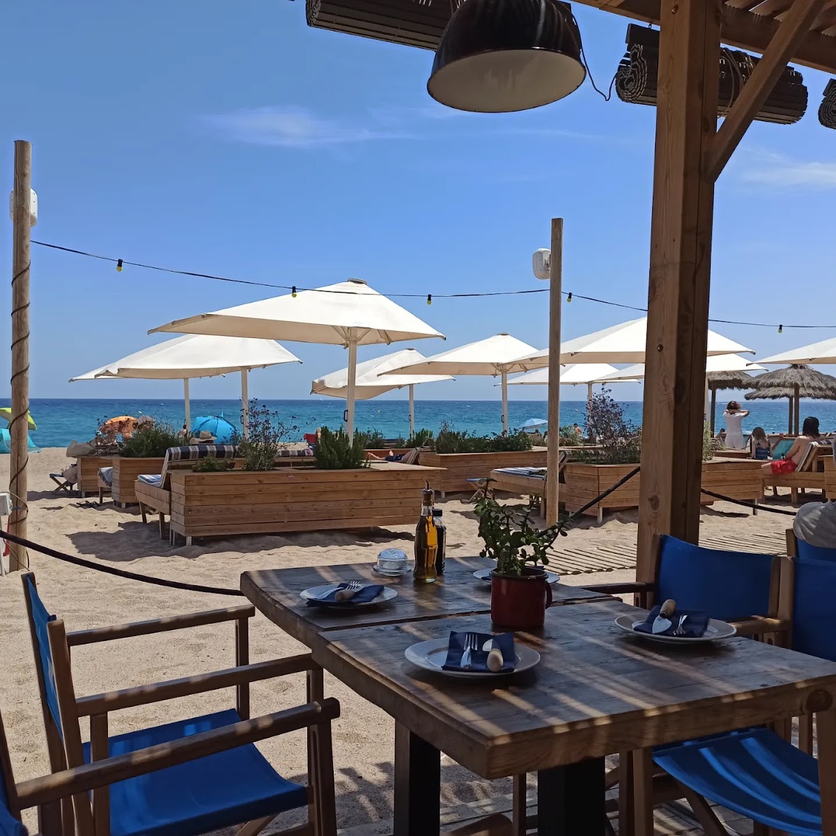 Ultramar Begur