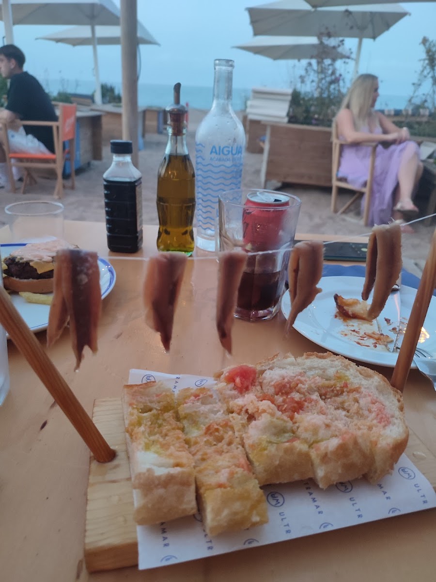 Ultramar Begur Photo 8