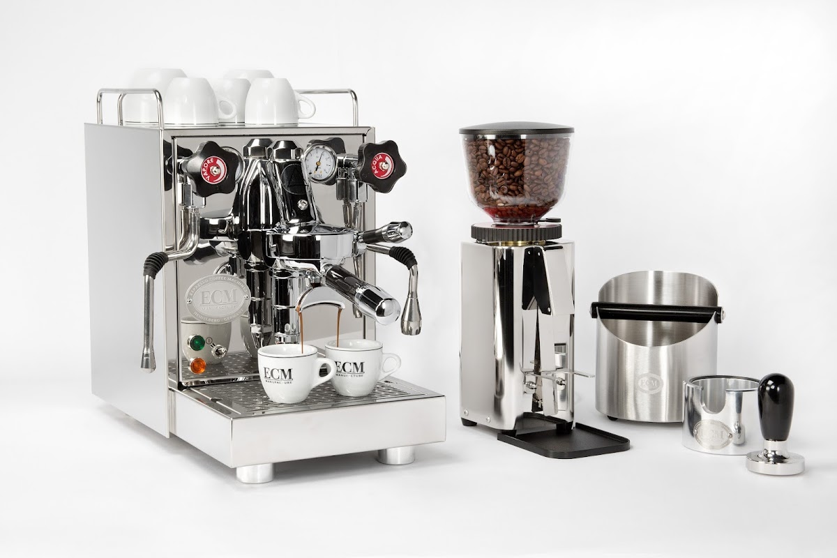 HEINL Kaffee & Co