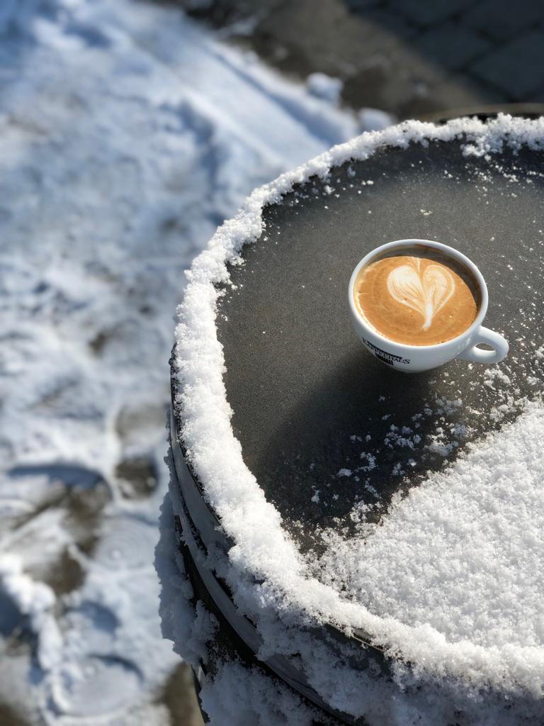 HEINL Kaffee & Co Photo 4