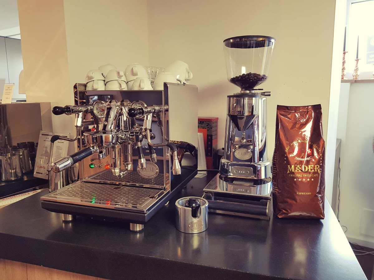 HEINL Kaffee & Co Photo 6