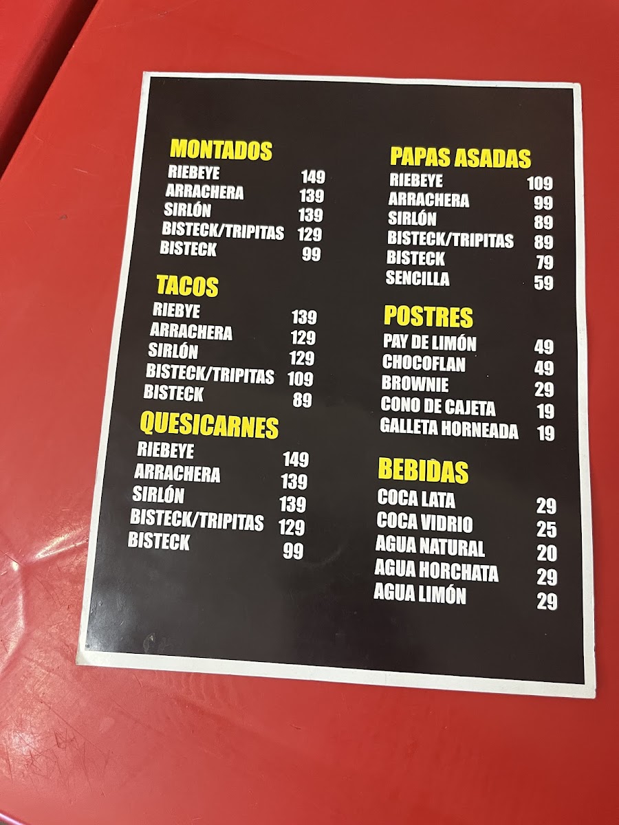 Montados De Villa Photo Menu 7
