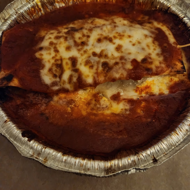 Lasagna