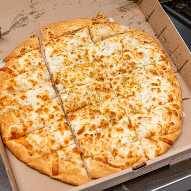 Extra Cheese