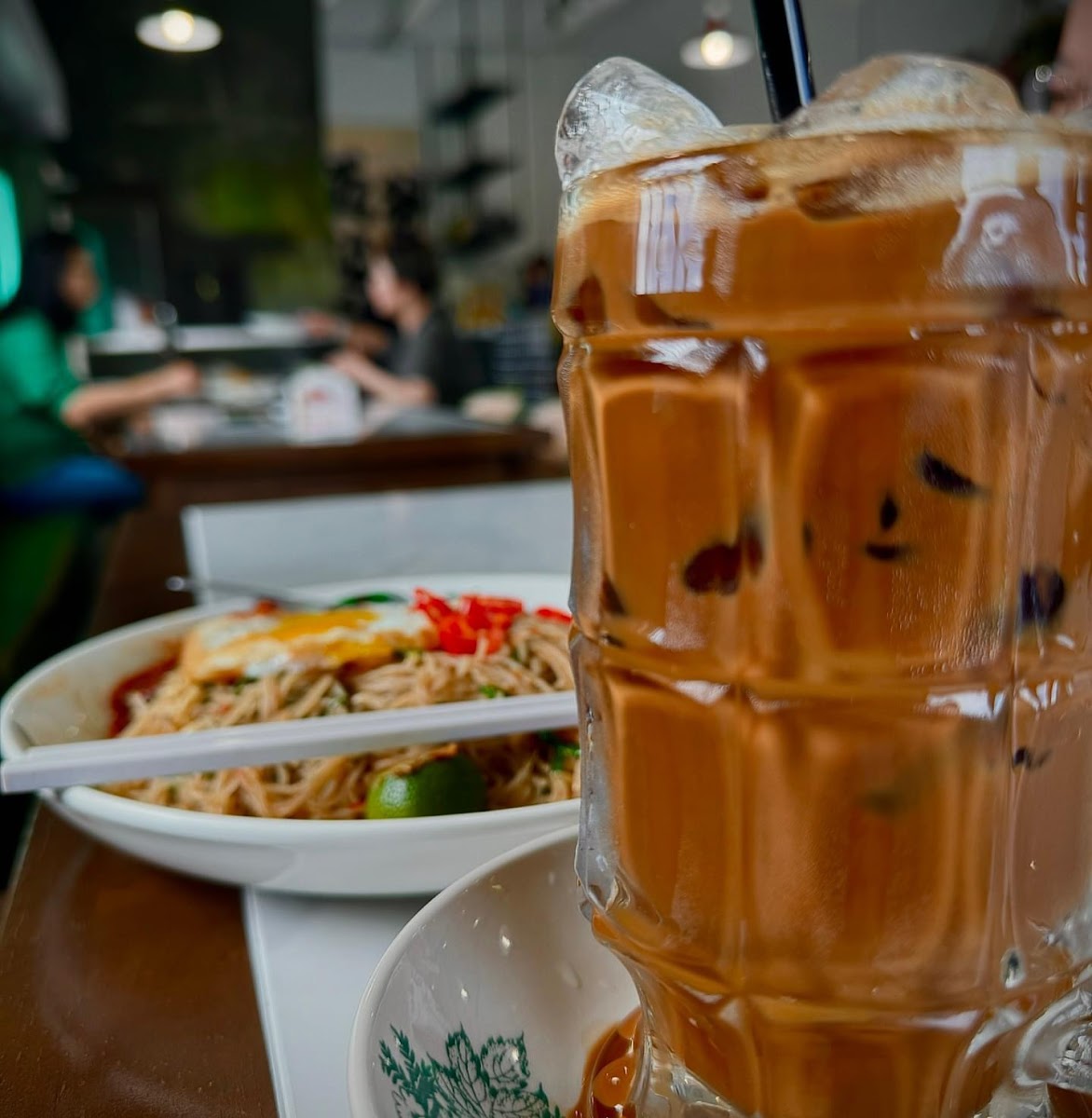 Nanyang03 Cafe --- Queen Court Photo 3