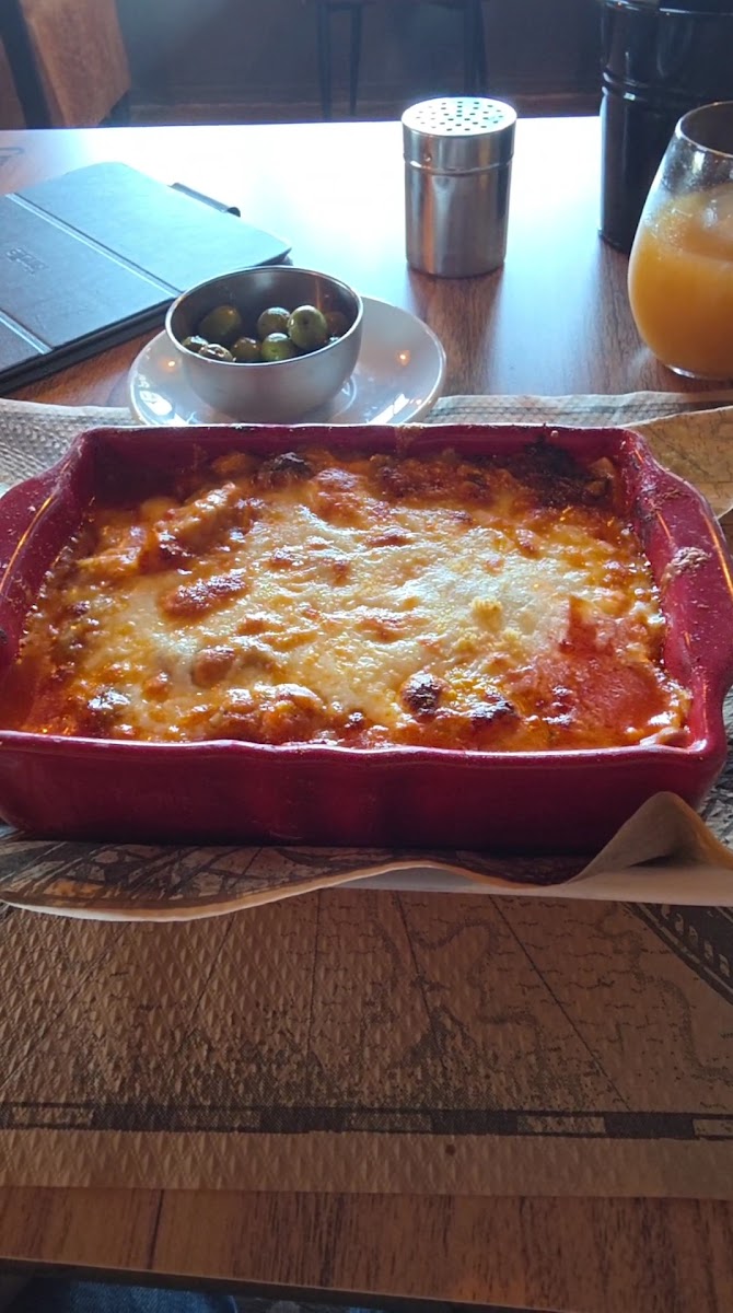 PIZZERIA IL NONNO EMPURIABRAVA Photo 2