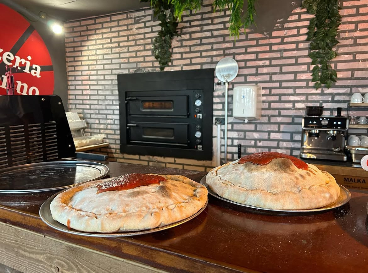 PIZZERIA IL NONNO EMPURIABRAVA Photo 3