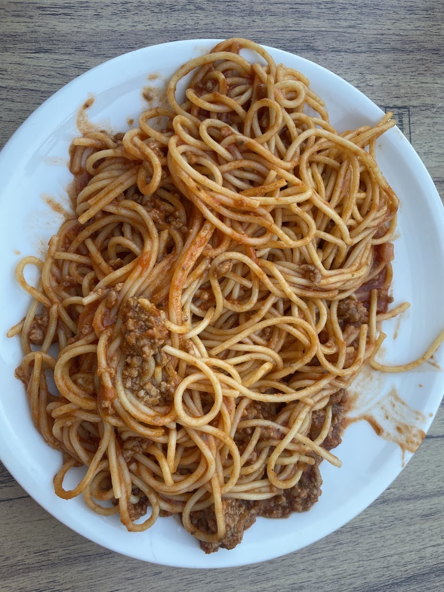 PIZZERIA IL NONNO EMPURIABRAVA Photo 6