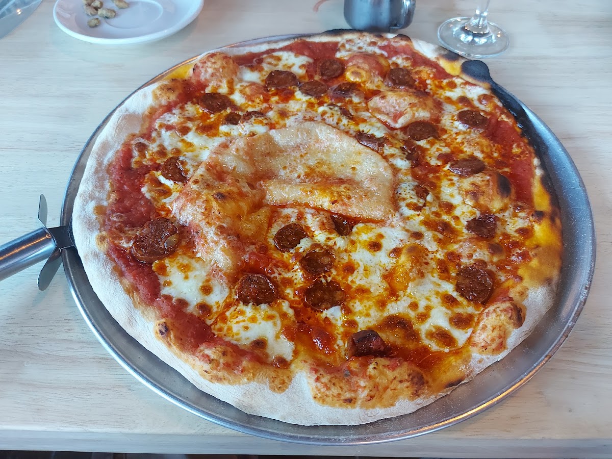 PIZZERIA IL NONNO EMPURIABRAVA Photo 9