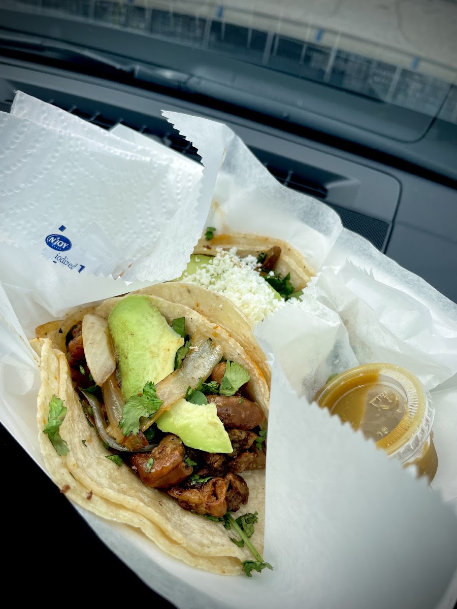 Taqueria El Serranito Photo 10