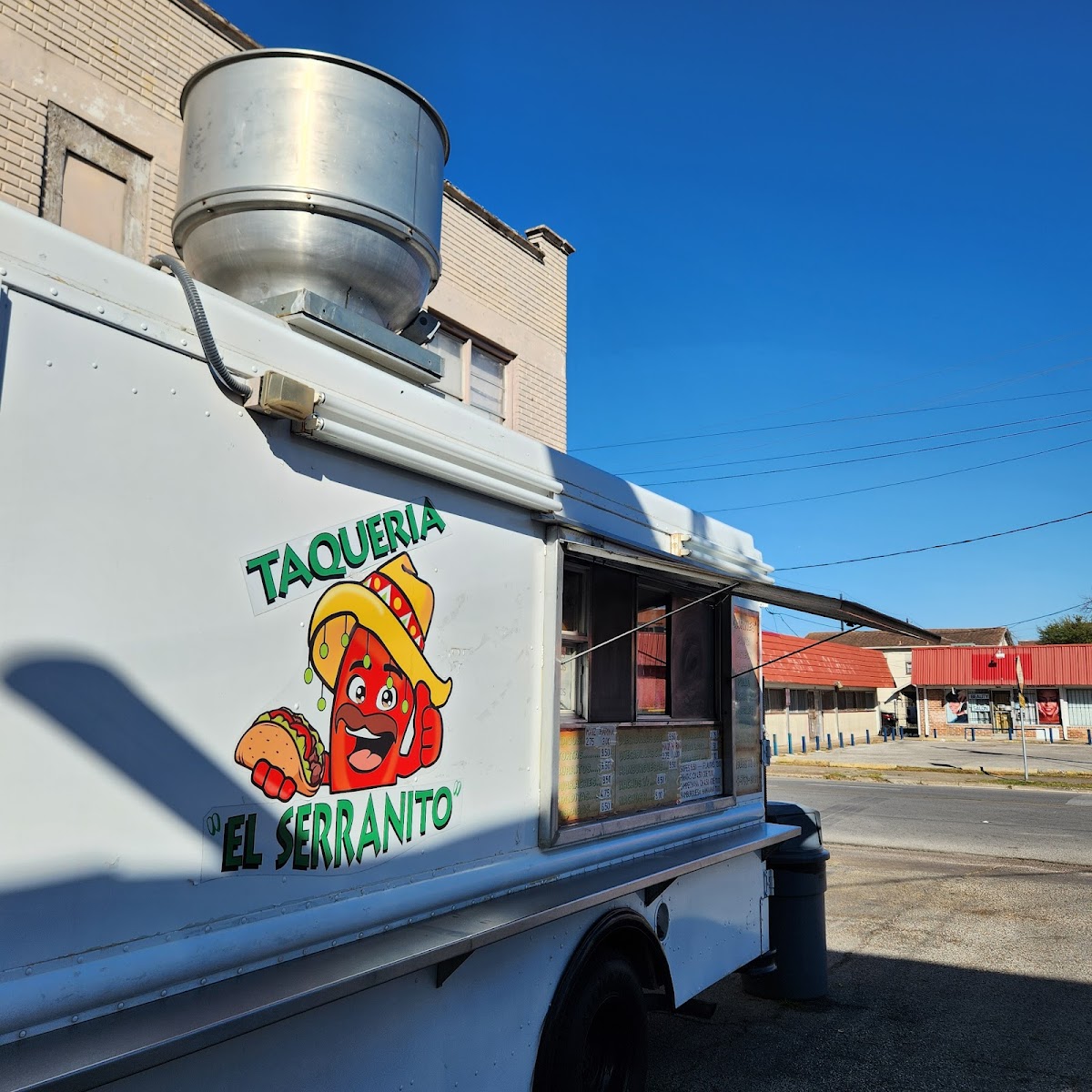 Taqueria El Serranito Photo 2