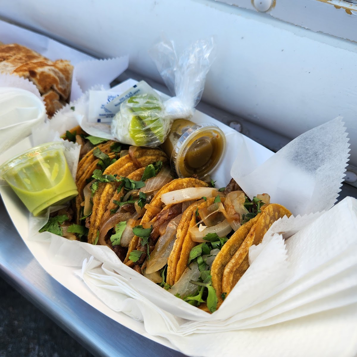 Taqueria El Serranito Photo 3