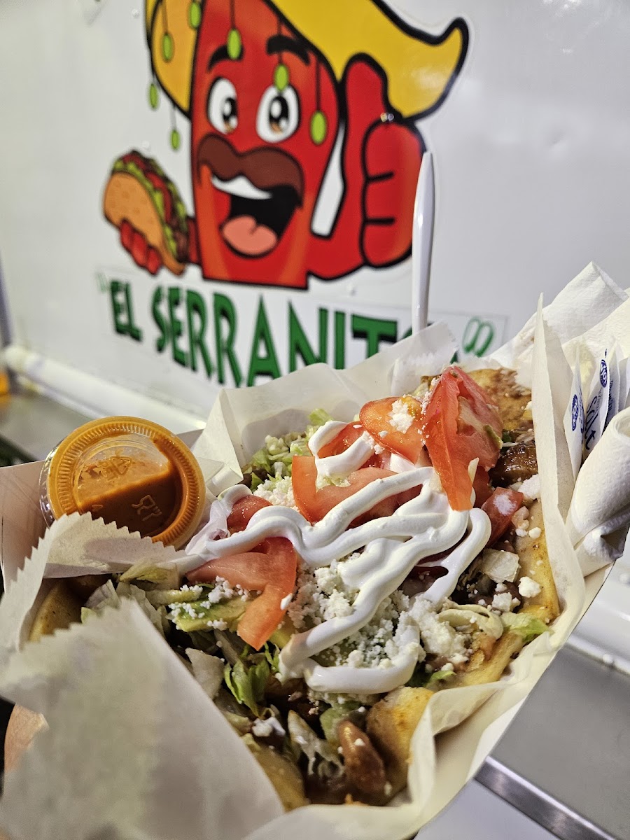 Taqueria El Serranito Photo 4