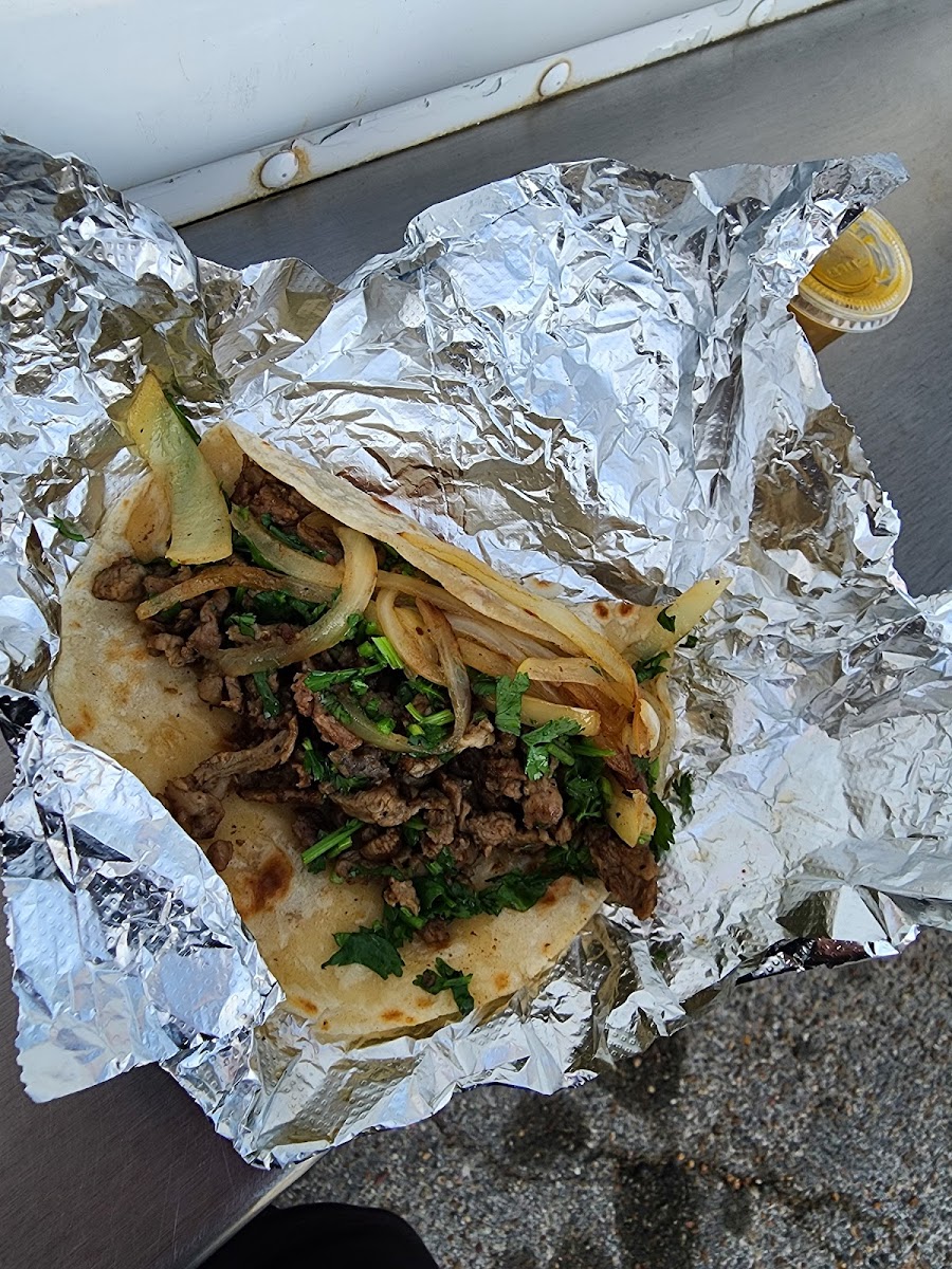 Taqueria El Serranito Photo 5