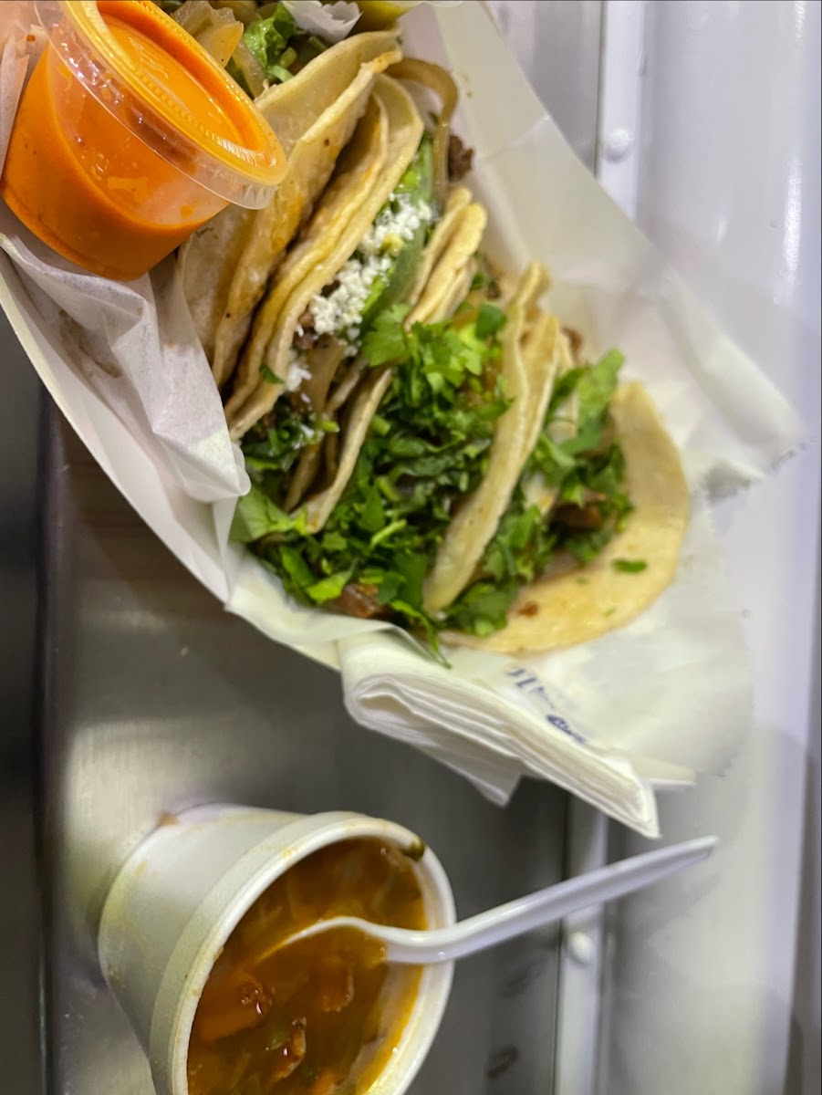 Taqueria El Serranito Photo 8