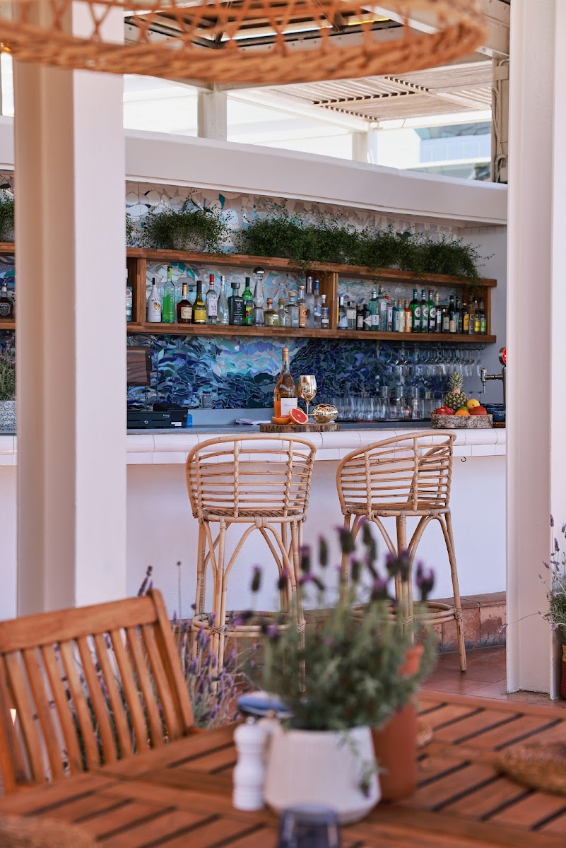 Marina Coastal Food Photo 4