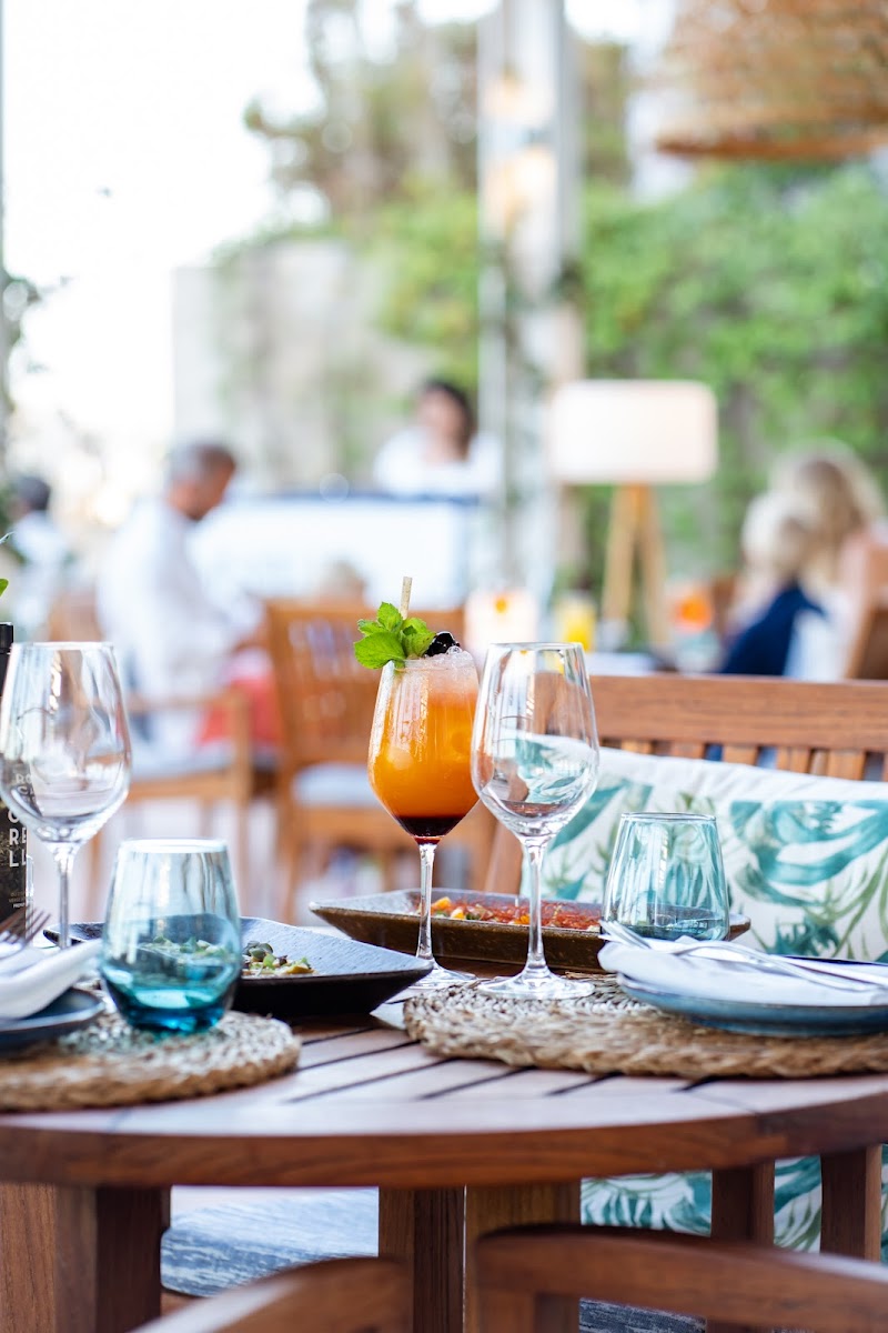 Marina Coastal Food Photo 5