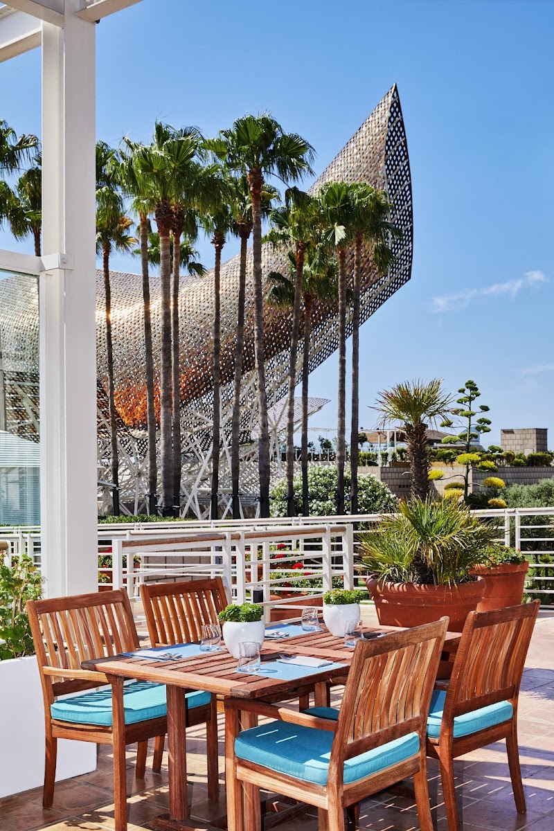 Marina Coastal Food Photo 6