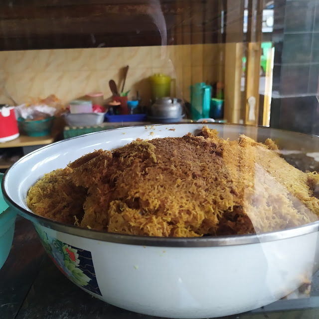 Serundeng