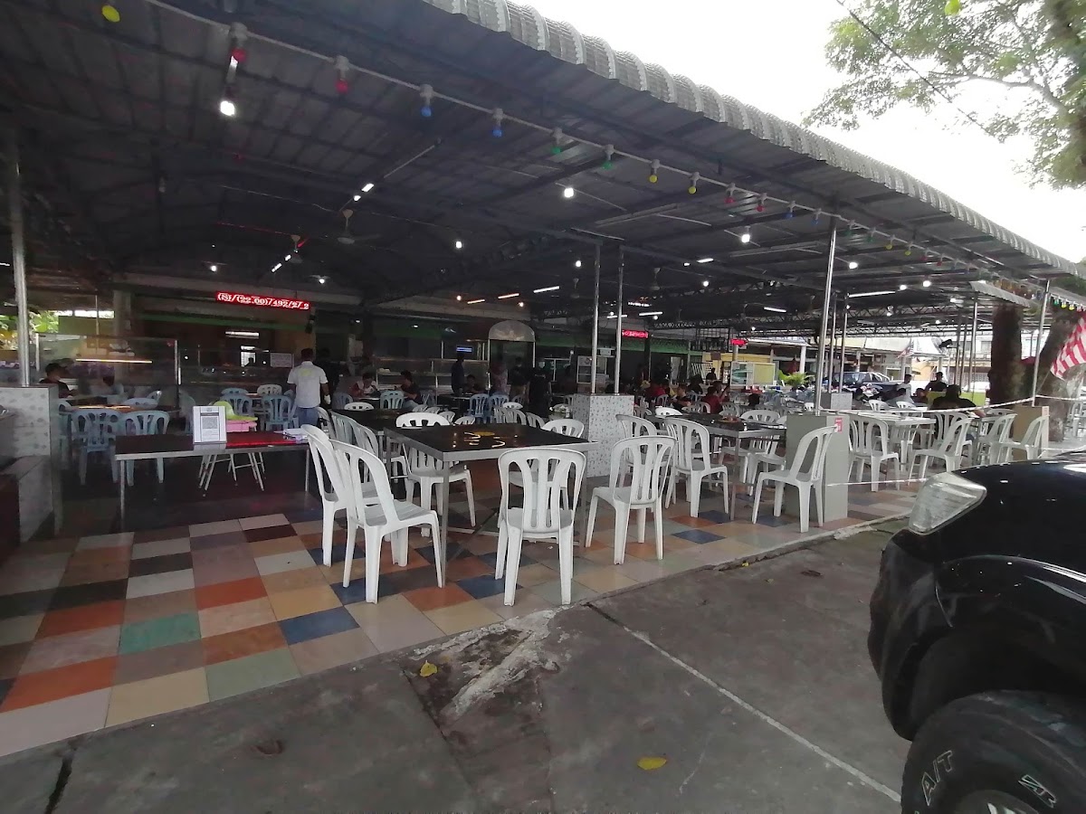 Nasi Kandar Krishnan