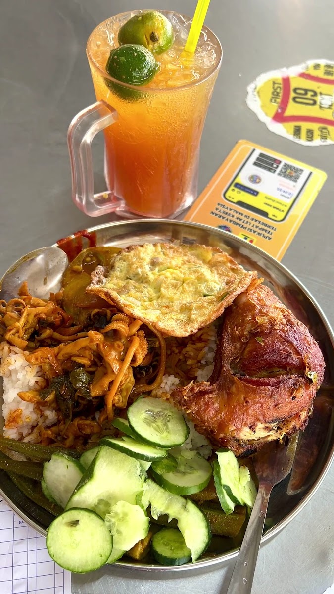 Nasi Kandar Krishnan Photo 2