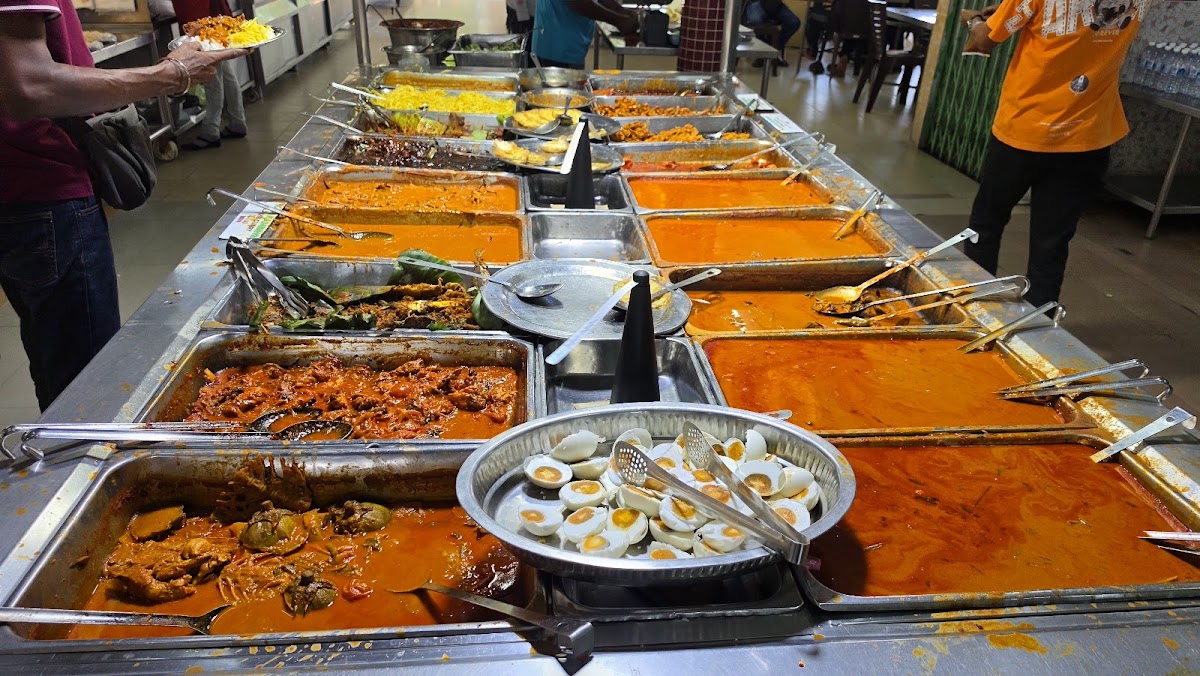 Nasi Kandar Krishnan Photo 3