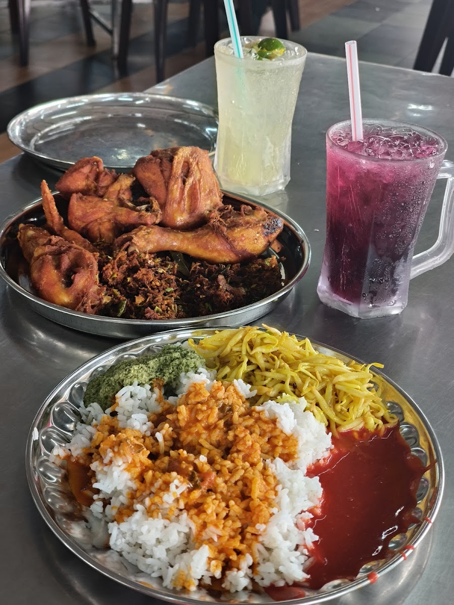 Nasi Kandar Krishnan Photo 4