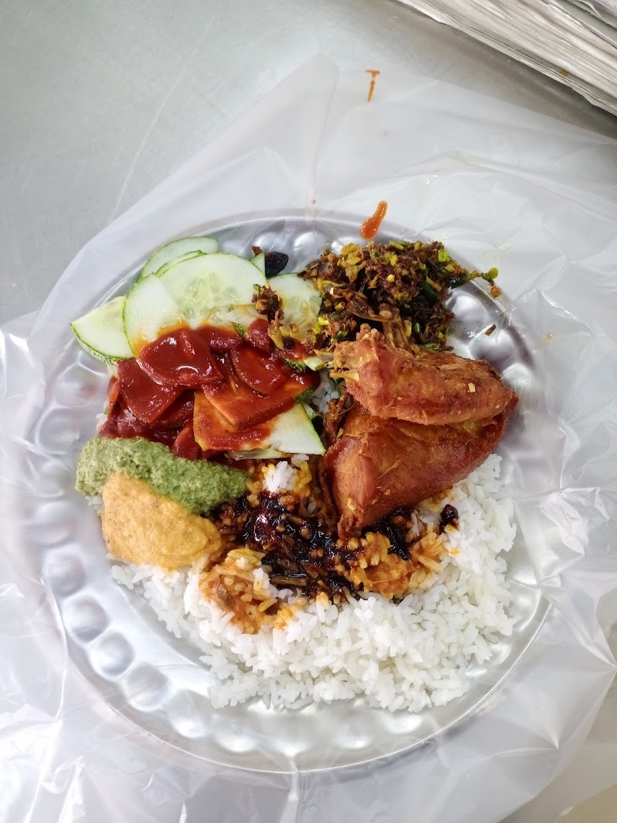 Nasi Kandar Krishnan Photo 6