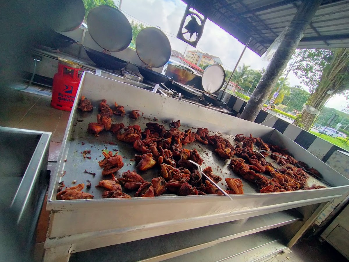 Nasi Kandar Krishnan Photo 7
