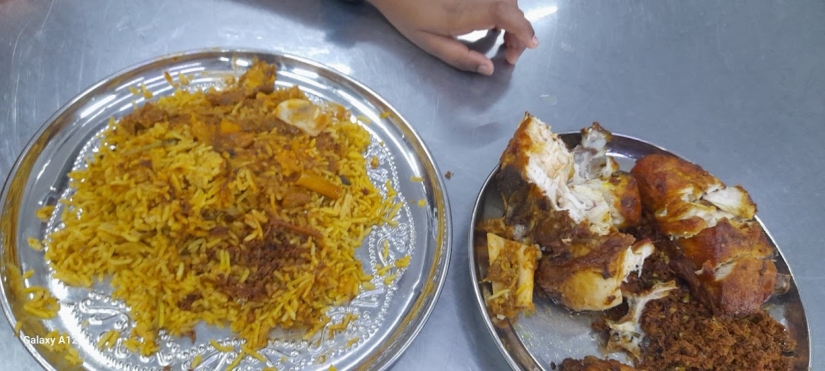 Nasi Kandar Krishnan Photo 8