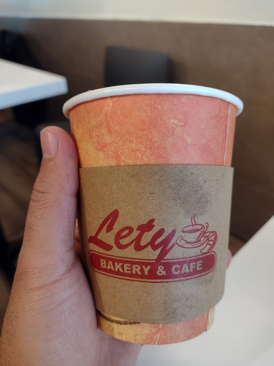 Lety's Bakery and Cafe Photo 5