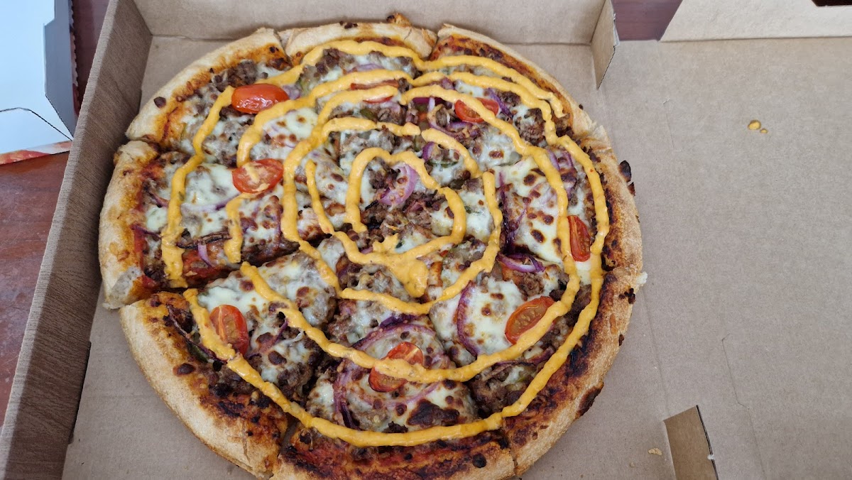 Pizza Batman Rödermark - 10% NUR über App-/Webshop Photo 10