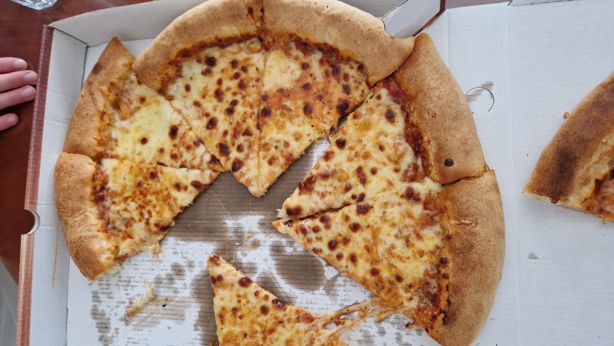 Pizza Batman Rödermark - 10% NUR über App-/Webshop Photo 4